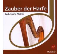 Graf,Maria - Esprit/Zauber der Harfe