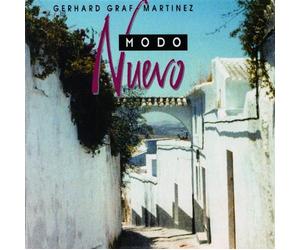 Graf Martinez,Gerhard - Modo Nuevo