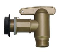 Graf, 504044, Rubinetto in plastica "Aqua-Quick"