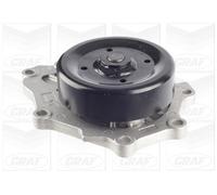 Pompa acqua meccanico PA1001 GRAF per TOYOTA LEXUS