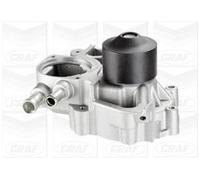 GRAF PA1008 Pompa dell’acqua, raffreddamento motore per CHEVROLET,SUBARU