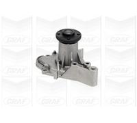 GRAF POMPE PA1021 Pompa Acqua Hyundai,