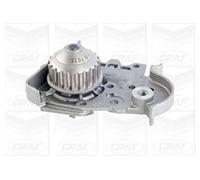 PA1035 GRAF POMPA ACQUA per DACIA LOGAN SANDERO 1.4 1.6