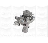 GRAF PA1045 Pompa dell’acqua, raffreddamento motore per CITROËN,CITROËN (DF-PSA)
