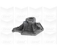 Graf Pompa acqua motore PA1050 per Audi A4 A5 A6 A8 Q5