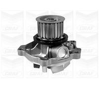GRAF PA1056 Pompa acqua CHRYSLER VOYAGER IV (RG,RS)/LDV/LTI