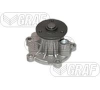 GRAF PA1082 Pompa dell’acqua, raffreddamento motore per CHRYSLER,CHRYSLER (BBDC)