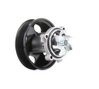 GRAF PA1083 Pompa acqua per OPEL Corsa D Hatchback (S07) Meriva A (X03) ASTRA J