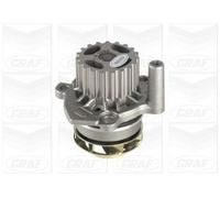 POMPA ACQUA DISTRIBUZIONE AUTO GRAF METELLI PA1089