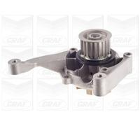 Pompa acqua meccanico PA1108 GRAF per JEEP CHEROKEE
