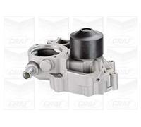 Pompa acqua meccanico PA1120 GRAF per SUBARU OUTBACK IMPREZA Tre volumi FORESTER