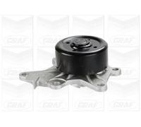 Graf Pompa acqua raffreddamento PA1132 per Toyota e Subaru