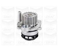 Graf PA1137 Raffreddamento Motore