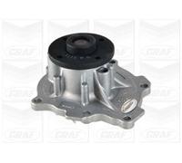 GRAF PA1171 Pompa dell’acqua, raffreddamento motore per CITROËN,MITSUBISHI,PEUGE