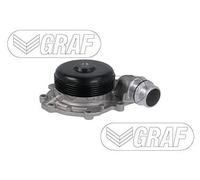 GRAF PA1215 - Pompa acqua