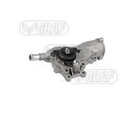 POMPA ACQUA DISTRIBUZIONE AUTO GRAF METELLI PA1258