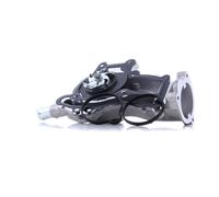 GRAF PA1285 Pompa acqua per OPEL Corsa D Hatchback (S07) Mokka / Mokka X (J13)