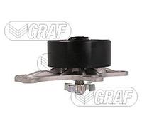 GRAF Pompa acqua PA1288 Raffreddamento motore per Peugeot Toyota Citroën