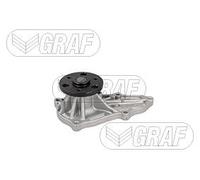 GRAF PA1289 Pompa dell’acqua, raffreddamento motore per HONDA,HONDA (DONGFENG),H