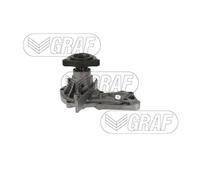 GRAF Pompa acqua PA1370