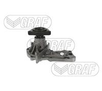 GRAF PA1370 Pompa dell’acqua, raffreddamento motore per FORD,FORD (CHANGAN)