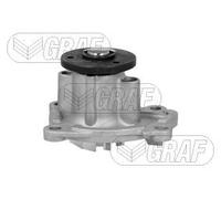 GRAF PA1393 Pompa acqua per RENAULT Megane IV Hatchback (B9A/M/N) Fluence (L3)