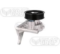 GRAF PA1430 Pompa acqua per OPEL ZAFIRA TOURER C (P12) Astra K Hatchback (B16)