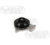 GRAF PA1461 POMPA ACQUA TOY.Alphard III (_H3_)/ Vellfire : 2.5 Hybrid (A