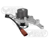 GRAF PA1470A-8 Pompa dell’acqua, raffreddamento motore per AUDI,CUPRA,FORD,SEAT,