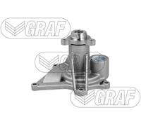 GRAF PA1473 Pompa dell’acqua, raffreddamento motore per OPEL,VAUXHALL