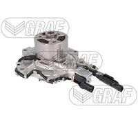 GRAF PA1477 Pompa acqua per LAND ROVER Range Rover Evoque (L538)