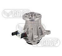 Pompa acqua PA1478 GRAF per LAND ROVER JAGUAR