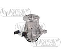 GRAF PA1478 Pompa dell’acqua, raffreddamento motore per JAGUAR,LAND ROVER