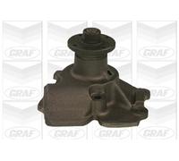 GRAF PA296 Pompa dell’acqua, raffreddamento motore per FORD