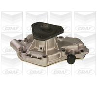 GRAF PA301 Pompa dell’acqua, raffreddamento motore per RENAULT