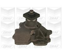 Graf 'Ford Lcv: Transit 2.5 D Pa323