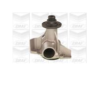 GRAF PA370 Pompa acqua