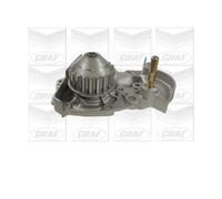 GRAF PA412 Pompa acqua
