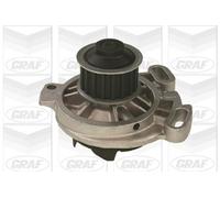 Graf Pompa acqua PA424 per VW Transporter 2.4 D Syncro