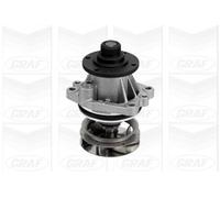 Pompa dell’acqua, raffreddamento motore PA432A GRAF per BMW