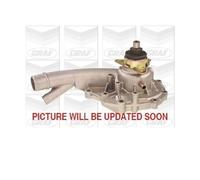 Graf PA495 Pompa Acqua Raffreddamento Motore per Mercedes-Benz Ssangyong Daewoo