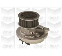 GRAF PA572 Pompa dell’acqua, raffreddamento motore per BEDFORD,CHEVROLET,DAEWOO,