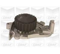 GRAF PA611 Pompa acqua