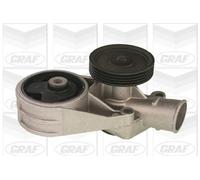 GRAF PA619 Pompa dell’acqua, raffreddamento motore per SKODA