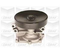 GRAF PA636 Pompa dell’acqua, raffreddamento motore per RENAULT,SAAB