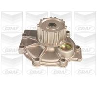 Graf PA666 Pompa Acqua Raffreddamento Motore Per Volvo S90 964 V90 965 960 II
