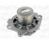 GRAF PA672 Pompa acqua per OPEL ZAFIRA B (A05) Astra H Hatchback (A04) meccanico