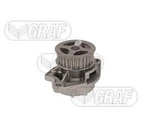 GRAF PA674 Pompa dell’acqua, raffreddamento motore per AUDI,SEAT,SKODA,VW,VW (SV