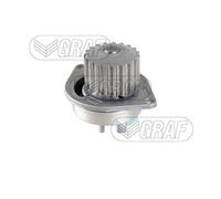 PA683- POMPA ACQUA GRAF CITROEN C4 I, COUPE (LC, LA) 1.6 16v 80kw -NUOVA-