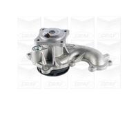 Graf PA742 Pompa Acqua Motore per Mazda 121 III Jasm Jbsm Ford C-Max DM2